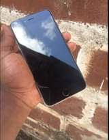 A picture of iphone 6s plus