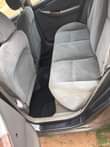 A picture of Toyota Corolla 2004 with Belgium engine gear and ac perfectly