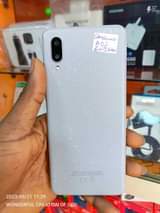 A picture of Samsung A02 64gb