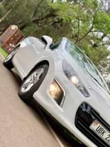 A picture of Convertible