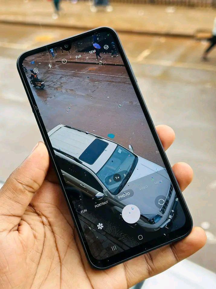 A picture of Samsung Galaxy A15 128gb