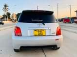 A picture of TOYOTA IST DRD