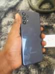 A picture of Samsung A13 gb128 ram4