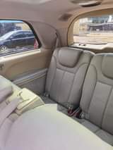 A picture of Mercedes benz gl450 2007