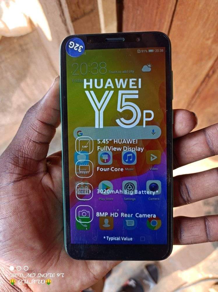 huawei phones