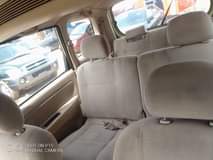 A picture of 2006 Toyota Avanza 06 model direct