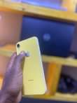 A picture of IPHONE XR GB64