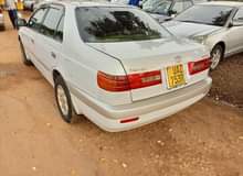 A picture of KH AUTO QUALITY CARS NEW USED WE ACCEPT SWAPPING INSTALLMENTS
