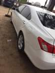 A picture of Lexus ES 350 Foreign Used TOKUMBO