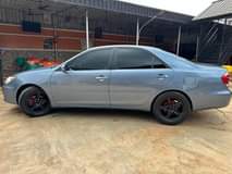 A picture of Camry