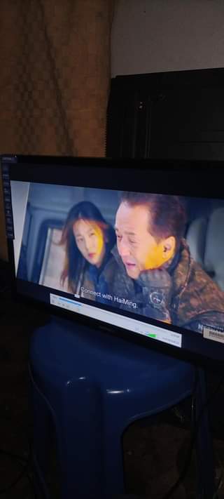 A picture of Sayona 24 digital TV original at only 240 000