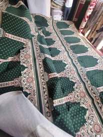 A picture of Mosque Masjid carpet 0757408702 0771452433