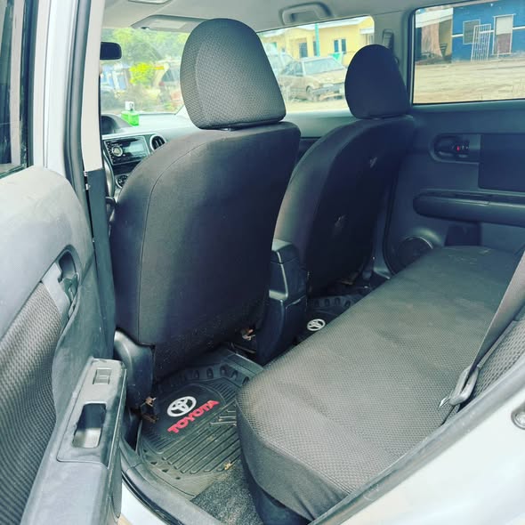 A picture of Scion xb 2009