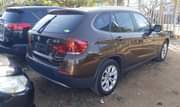 A picture of 2013 BMW X1