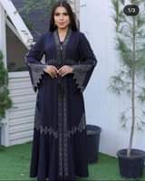 A picture of Original Luxurious ABAYAS