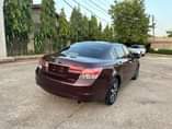 A picture of SUPER CLEAN 2012 HONDA ACCORD PRICE 3 2M LOCATION KADUNA