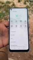 A picture of infnix hit10