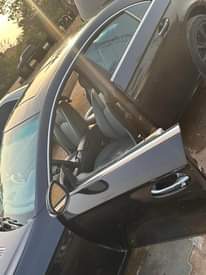 A picture of Mercedes Benz Cls 500