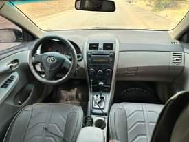 A picture of Corolla 011