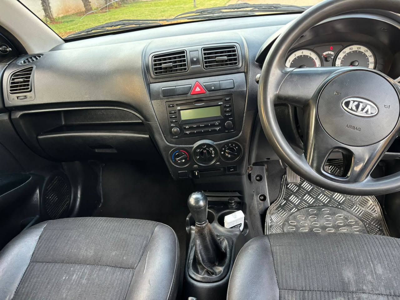 kia