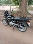 A picture of Boxer 125cc call whatsapp 0766670030 maongezi yapo