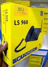 A picture of Model LS 960 Dual SIM FM Radio