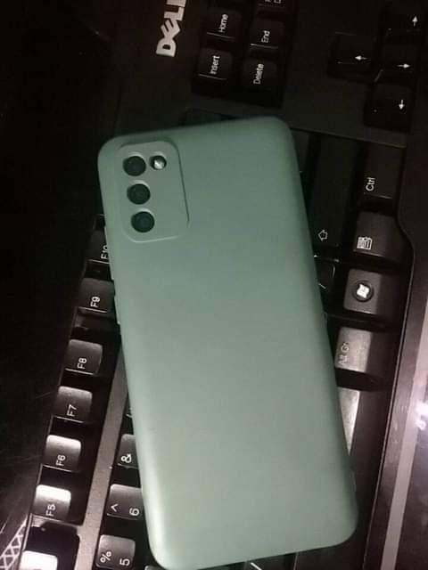 A picture of Samsung A03