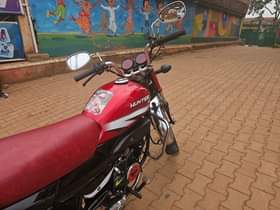 A picture of Quick sale 1 95M HUNTER 125CC UFN Call WhatsApp On