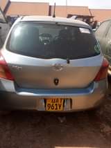 A picture of Vitz