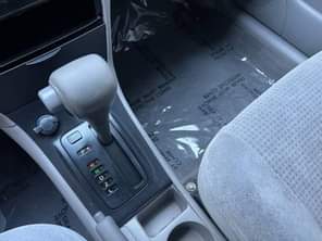 A picture of Supee Sell 2007 Toyota Corolla Very low miles 188 556