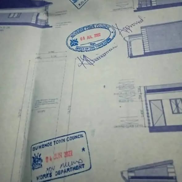A picture of House Plans