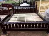 A picture of Germany bed