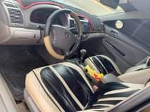 A picture of 2006 Few months used Toyota CAMRY Le
