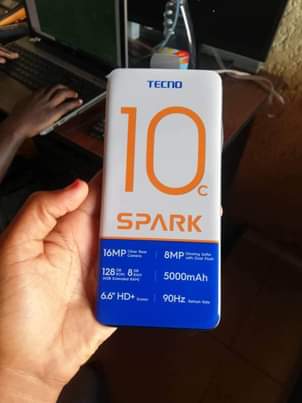 tecno phones
