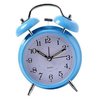 A picture of Twin bell Alarm Clock