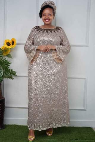 A picture of Laced women dresses