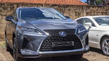 A picture of BRAND NEW CARS ON SALE CONTACT 0757294136 MORE DETAILS TOP