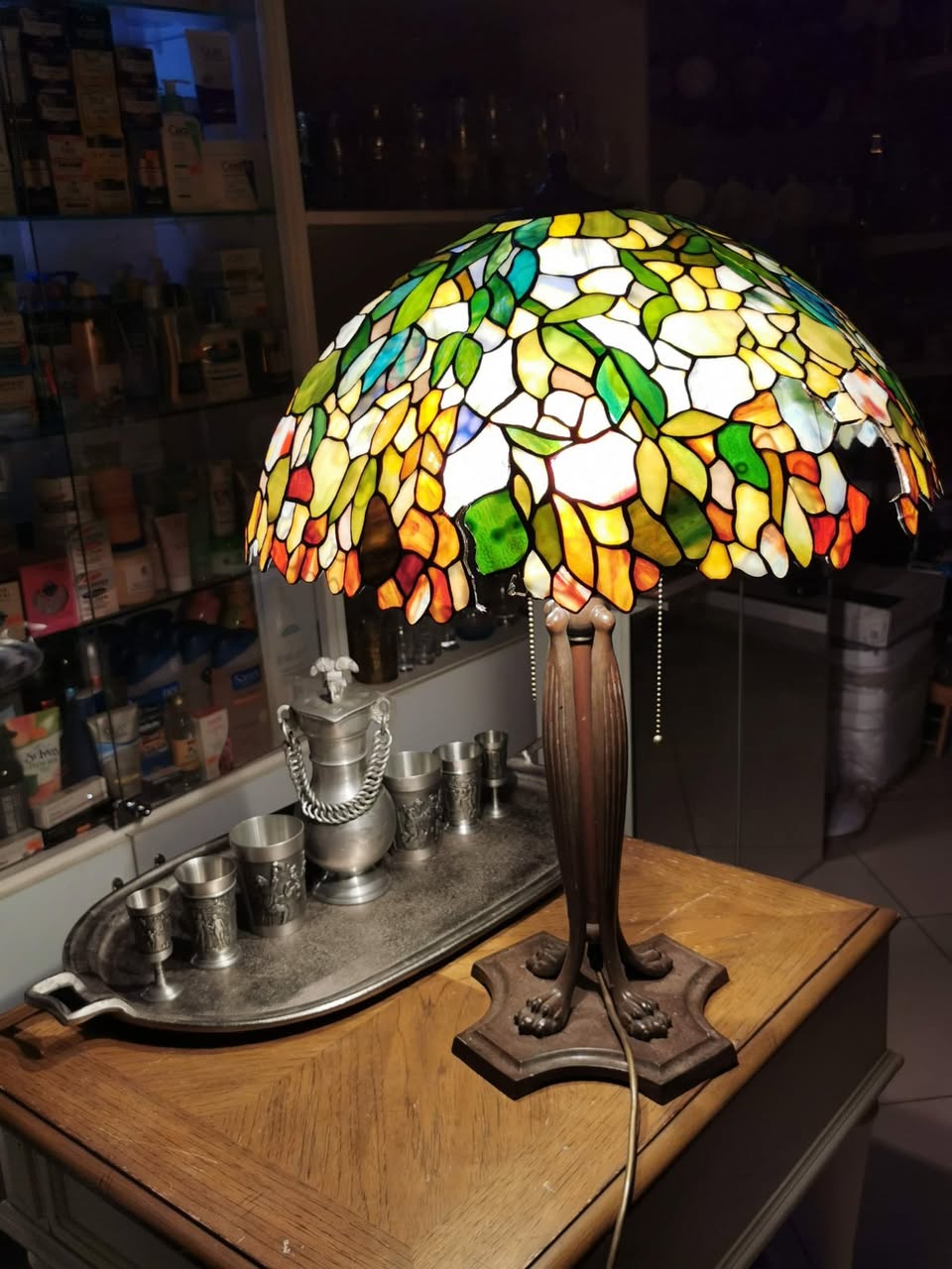 decor