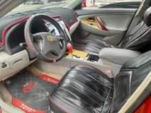 A picture of Neatly used 2009 Toyota Camry Everything is working perfectly fine