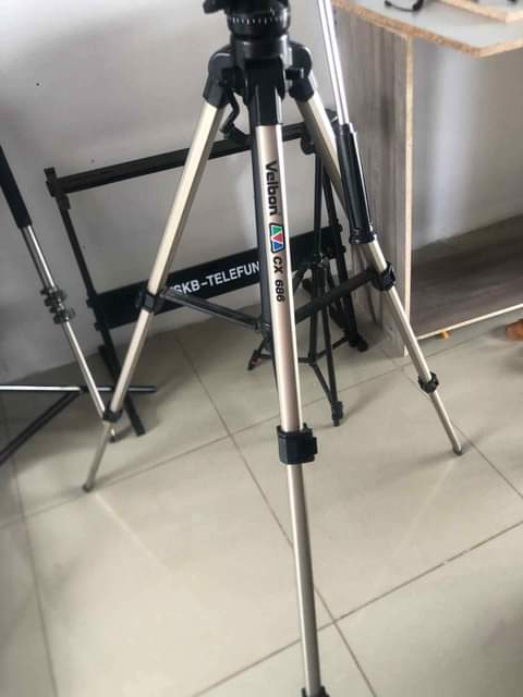 tripod