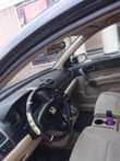 A picture of Honda crv