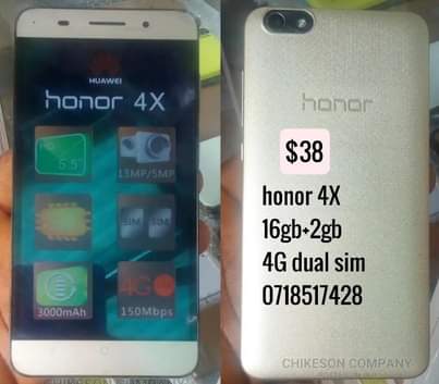 honor