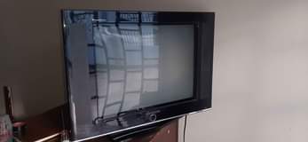 A picture of Tv