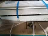 A picture of Clean Haier
