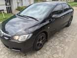 A picture of 2006 Honda civic i vtec Eagle Eyes