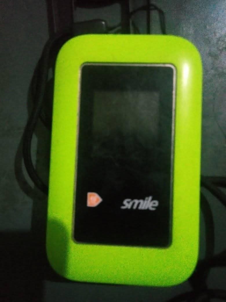 mifi routers