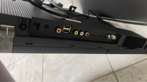 A picture of Tv 32