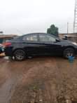 A picture of Hyundai Accent