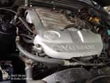 A picture of Nissan Pathfinder