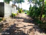 A picture of PLOTS WITH READY TITLE ON SALE Located at matugga bombo